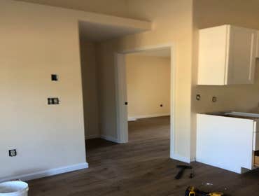 West Street Condominium Project