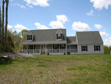 Custom Homes