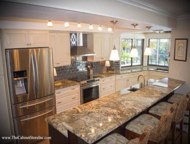 Photos from the Cabinet Store, Inc