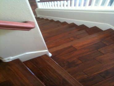Some of the work we have done. A few of the completed Project's we have completed around Southren California.