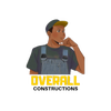 Overall Constructions logo