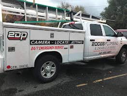 Photos by Two Dogs plumbing & Drain Cleaning Inc #1