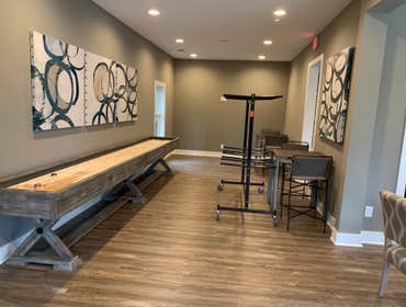 Custom Homes
