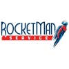 Rocketman Service logo