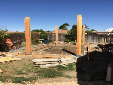 Photos from Unique Woodworks