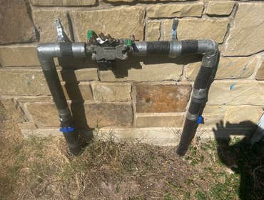 Photos by Practical Plumbing #1