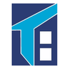True Blue Construction logo