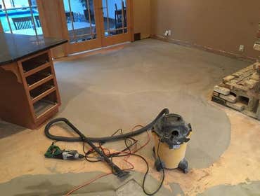 Photo(s) from Leks III Construction