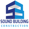 Sound Building & Const LLC logo