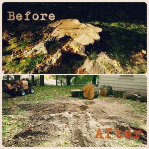 Photos from Oxford Outdoor Services LLC