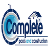 Complete Pools and Construction logo