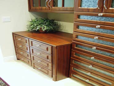 Closets