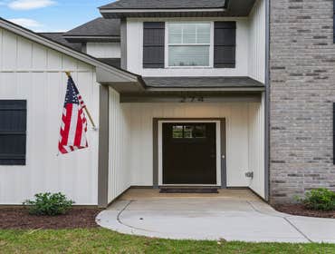 274 Magnolia Hill Dr Carthage, NC 28327