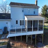 Porch & Deck