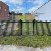 Fences