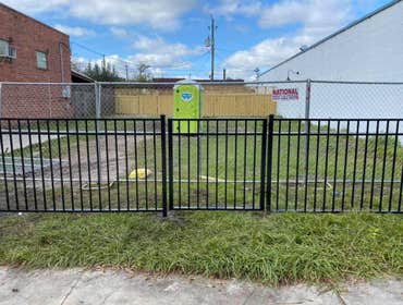 Fences