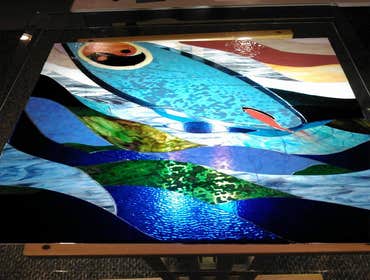 Photo(s) from Blue Glass Llc