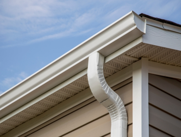 Gutter installation Red Bank