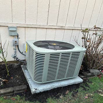 Revival Heating & Cooling