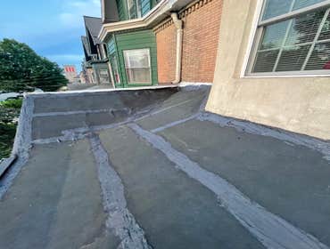 Photos by All Budget Roofing #1