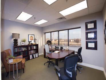 Multipurpose Facilities - Gallery