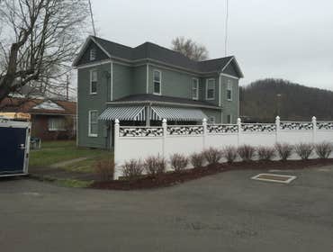 Two Roofing and one gutter and fascia job