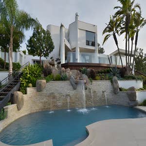 Photos by Bradley Landscape Development #1