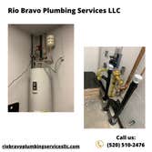 Rio Bravo plumbing Services LLC