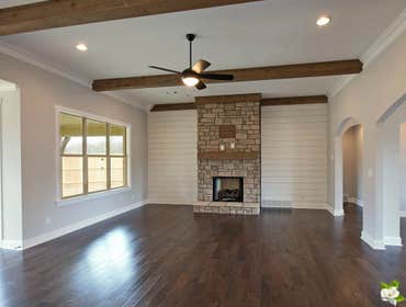 The Chateau - Cypress Grove