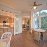 Open to Kitchen