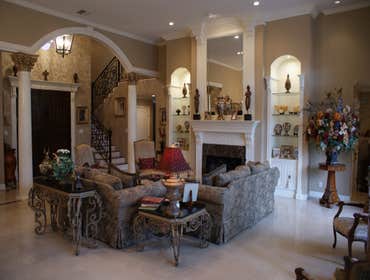 Martinez Contractors, Llc Project