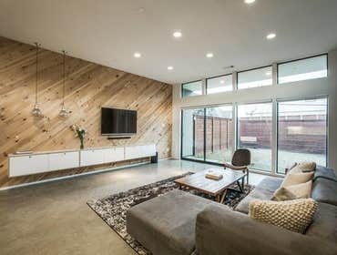 Minimalist Modern Design
