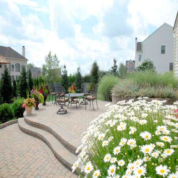 Photo(s) from Greenmark Landscapes