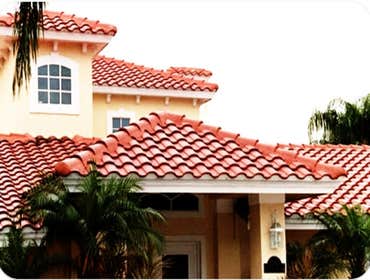 Roofing Projects by Roofpros Inc.