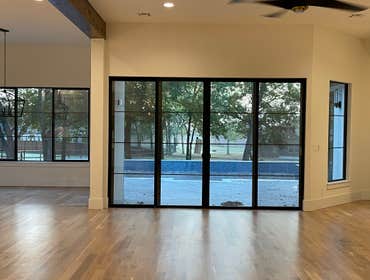 Terrill Custom Home by Biltmore Homes of Tulsa