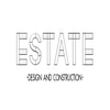 Estate Design and Construction logo
