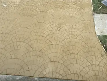Some of Our Concrete Work