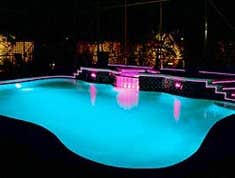 Photos by Unique Pools & Designs, Inc #1