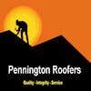Pennington Roofers LLC logo