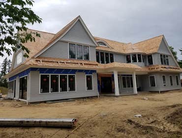 Photos by Molina Finish Carpentry Inc #1