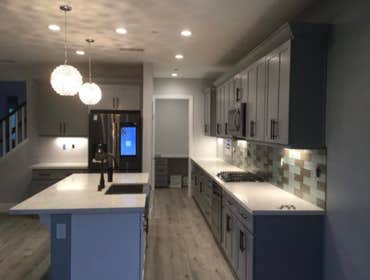 Photos by Advanced Construction & Restoration #1