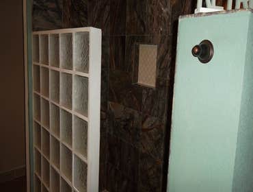 Project photos from Diablo Bath