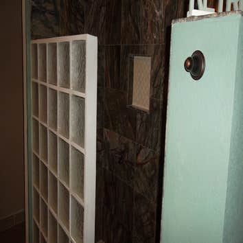 Project photos from Diablo Bath