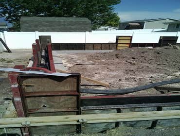 Concrete Services