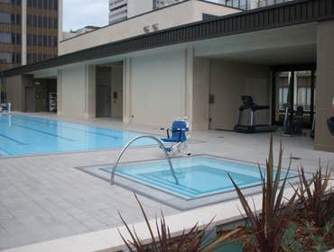 Photo(s) from Hobbs Pools