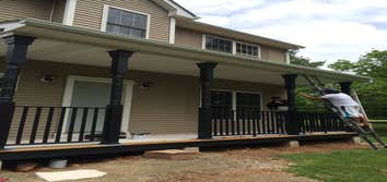 Photos by Ct Professional Painting LLC #1
