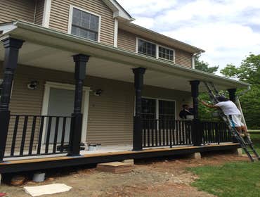 Photos by Ct Professional Painting LLC #1