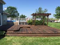 Photos from Empire Fence
