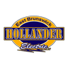 Hollander Electric LLC logo