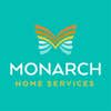 Monarch Home Services (salinas) logo